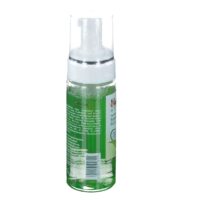 Himalaya Purifying Neem Foaming Face Wash - Detergente Schiuma Purificante - Con Neem e Curcuma - Ideale per Pelle Impura e Acne - immagine 6