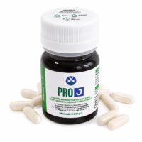 PRO J Integratore Articolazioni - Supporto Cartilagini con MSM e Boswellia - 30 Capsule - Qualità Pharma Food - immagine 2