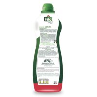 Fito Concime Gerani Plus - Fertilizzante Specifico per Fioriture - Balcone e Terrazzo - Formula con Microelementi - Colori Brillanti - 1 Litro - immagine 2
