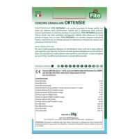 Fito Concime Granulare Ortensie - Nutrizione Specifica per Piante Acidofile - Fioriture Abbondanti e Colori Vivaci - Risultati Professionali – 1 Kg - immagine 2