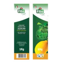 Fito Concime Granulare Agrumi - Fertilizzante Specifico per Limoni e Arance - Previene Ingiallimento - Frutti Succosi e Piante Forti – 1 Kg - immagine 2