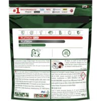 Fairy Original Detersivo Piatti - Ultra-Concentrato - Rimuove il Grasso Difficile - Efficace in Acqua Fredda - Qualità Professionale - immagine 2