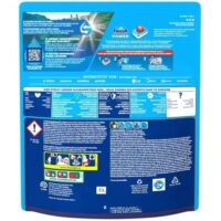 Finish Power Essential Fresh - Pastiglie Lavastoviglie - Potere Sgrassante - Freschezza Intensa - Pulito Brillante ad Ogni Lavaggio – Pack da 83 Pastiglie - immagine 2