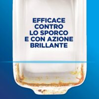 Finish Power Essential Fresh - Pastiglie Lavastoviglie - Potere Sgrassante - Freschezza Intensa - Pulito Brillante ad Ogni Lavaggio – Pack da 83 Pastiglie - immagine 5