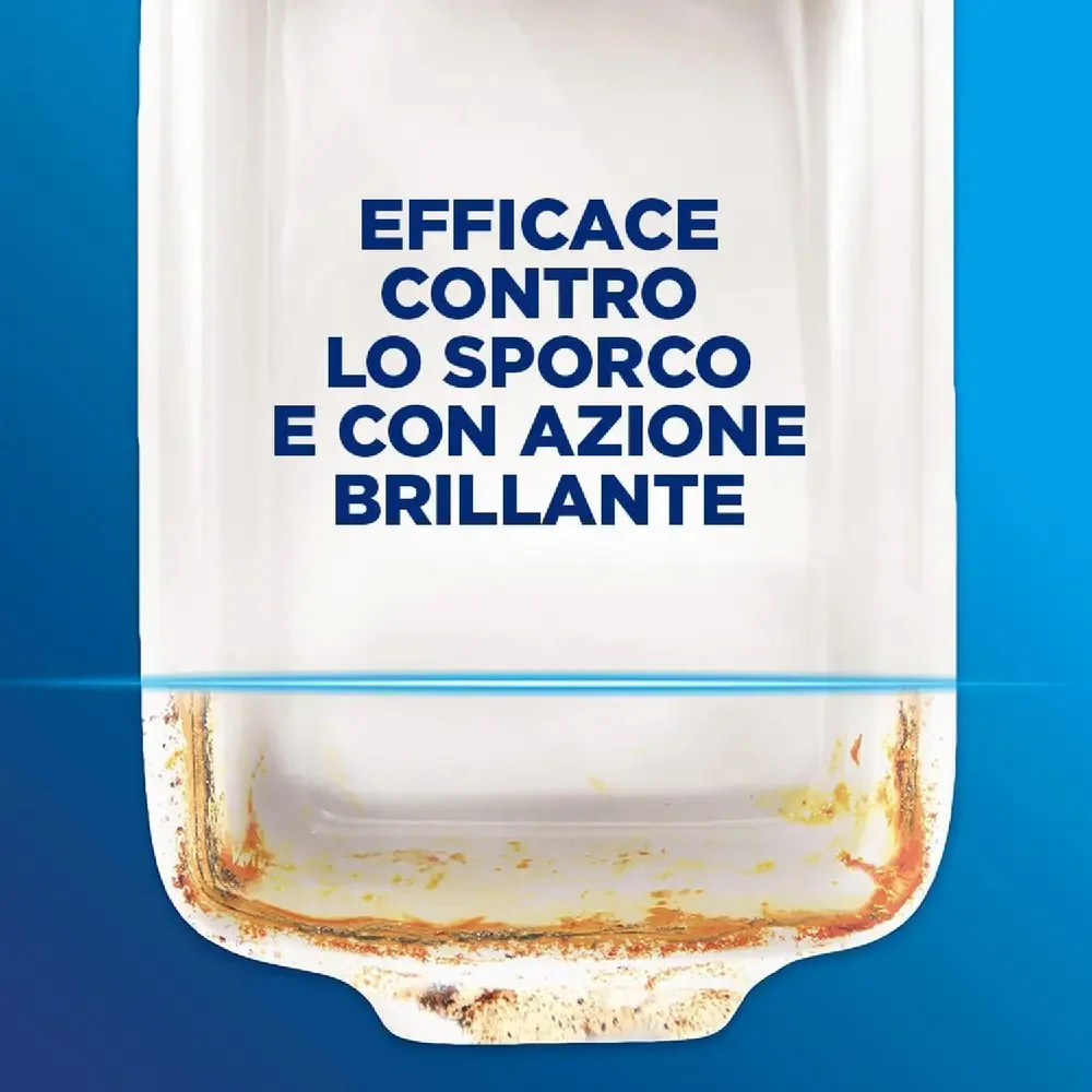 Finish Power Essential Fresh - Pastiglie Lavastoviglie - Potere Sgrassante - Freschezza Intensa - Pulito Brillante ad Ogni Lavaggio – Pack da 83 Pastiglie - immagine 5