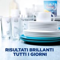 Finish Power Essential Fresh - Pastiglie Lavastoviglie - Potere Sgrassante - Freschezza Intensa - Pulito Brillante ad Ogni Lavaggio – Pack da 83 Pastiglie - immagine 6