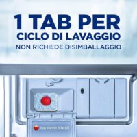 Finish Power Essential Fresh - Pastiglie Lavastoviglie - Potere Sgrassante - Freschezza Intensa - Pulito Brillante ad Ogni Lavaggio – Pack da 83 Pastiglie - immagine 7