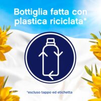 Lenor Ammorbidente Panarea - Ispirazione Mediterranea - Freschezza Marina Intensa - Morbidezza Premium - 40 Lavaggi - immagine 5