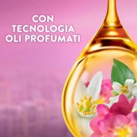 Lenor Ammorbidente Fioritura Primaverile di Portofino - Fragranza Premium - Morbidezza Avvolgente - Freschezza Floreale - Qualità Elegante - 40 Lavaggi - immagine 7