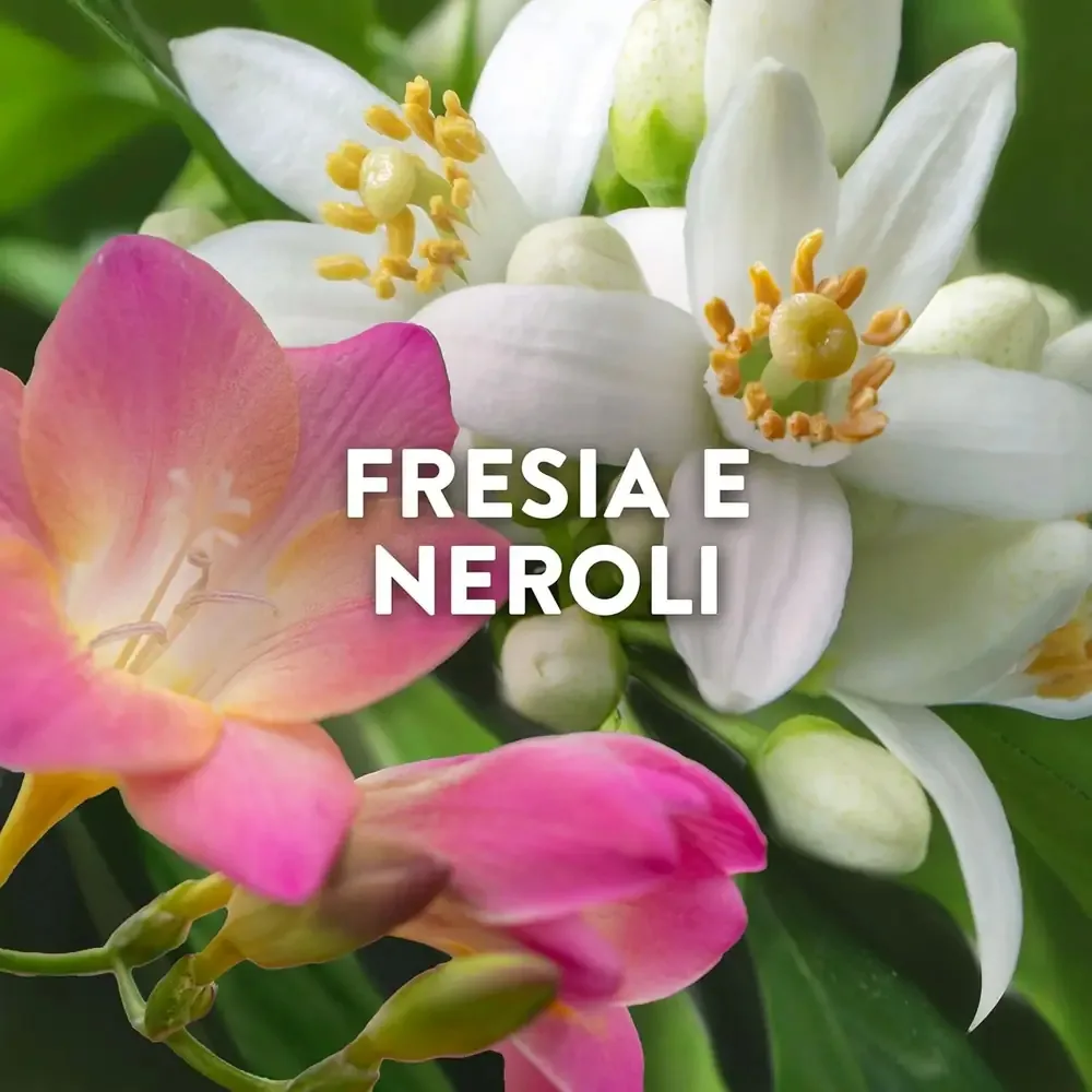 Lenor Ammorbidente Fioritura Primaverile di Portofino - Fragranza Premium - Morbidezza Avvolgente - Freschezza Floreale - Qualità Elegante - 40 Lavaggi - immagine 8