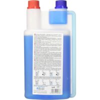 Puly Milk Plus 1000 ml - Detergente Professionale per Schiumalatte e Lance Vapore - Rimuove Residui e Proteine del Latte - Igienizzante Sicuro - immagine 2