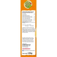 Blumen Concime Naturale per Limoni, Kumquat e Agrumi – 500 g – Fertilizzante in Mini Pellet - immagine 3