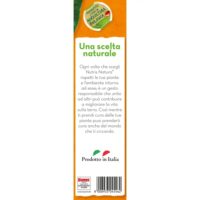 Blumen Concime Naturale per Limoni, Kumquat e Agrumi – 500 g – Fertilizzante in Mini Pellet - immagine 4