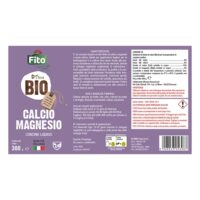 Fito Calcio e Magnesio - Integratore Specifico per Piante - Previene Marciume Apicale del Pomodoro - Rinforza Fusti e Foglie - 300 gr - immagine 2