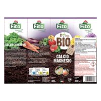Fito Calcio e Magnesio - Integratore Specifico per Piante - Previene Marciume Apicale del Pomodoro - Rinforza Fusti e Foglie - 300 gr - immagine 3