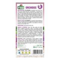 Fito Difesa Bio Spray Orchidee - Trattamento Naturale Rinvigorente - Protezione Pronta all'Uso - Migliora la Resistenza - 500 ml - immagine 2
