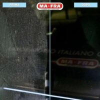 MA-FRA Waterless 750ml - Lavaggio Auto Senza Acqua - Pulisce e Lucida in un Solo Gesto - Formula Antigraffio Ecologica - Protezione Carrozzeria - immagine 6