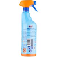 KH-7 Smacchiatore Professionale Spray - Potente Contro Grassi e Macchie Organiche - Sicuro sui Colori - Senza Candeggina - 750ml - immagine 3