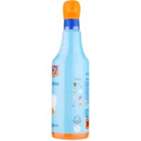 KH-7 Smacchiatore Professionale Spray - Potente Contro Grassi e Macchie Organiche - Sicuro sui Colori - Senza Candeggina - 750ml - immagine 4