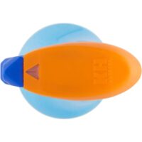 KH-7 Smacchiatore Professionale Spray - Potente Contro Grassi e Macchie Organiche - Sicuro sui Colori - Senza Candeggina - 750ml - immagine 5