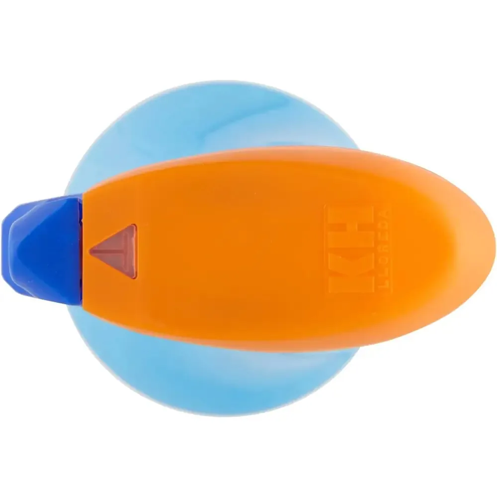 KH-7 Smacchiatore Professionale Spray - Potente Contro Grassi e Macchie Organiche - Sicuro sui Colori - Senza Candeggina - 750ml - immagine 5