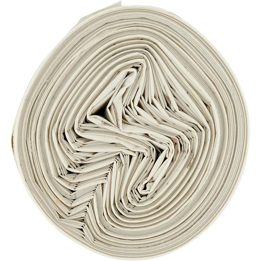 Domopak Spazzy Sacchi Nettezza Profumati al Limone - Ultra Resistenti con Manici - Formato 52x54 cm - Antigoccia e Antiforo - immagine 4