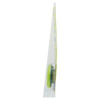 Domopak Spazzy Deodorante per Pattumiera - Fragranza Agrumi - Neutralizza i Cattivi Odori - Con Pratico Gancio Universale - immagine 3