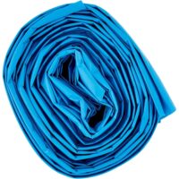 Domopak Spazzy Sacchi Nettezza - Ultra Resistenti con Sistema Antigoccia - Formato Casa 339.4g - Alta Qualità e Tenuta Sicura - immagine 4