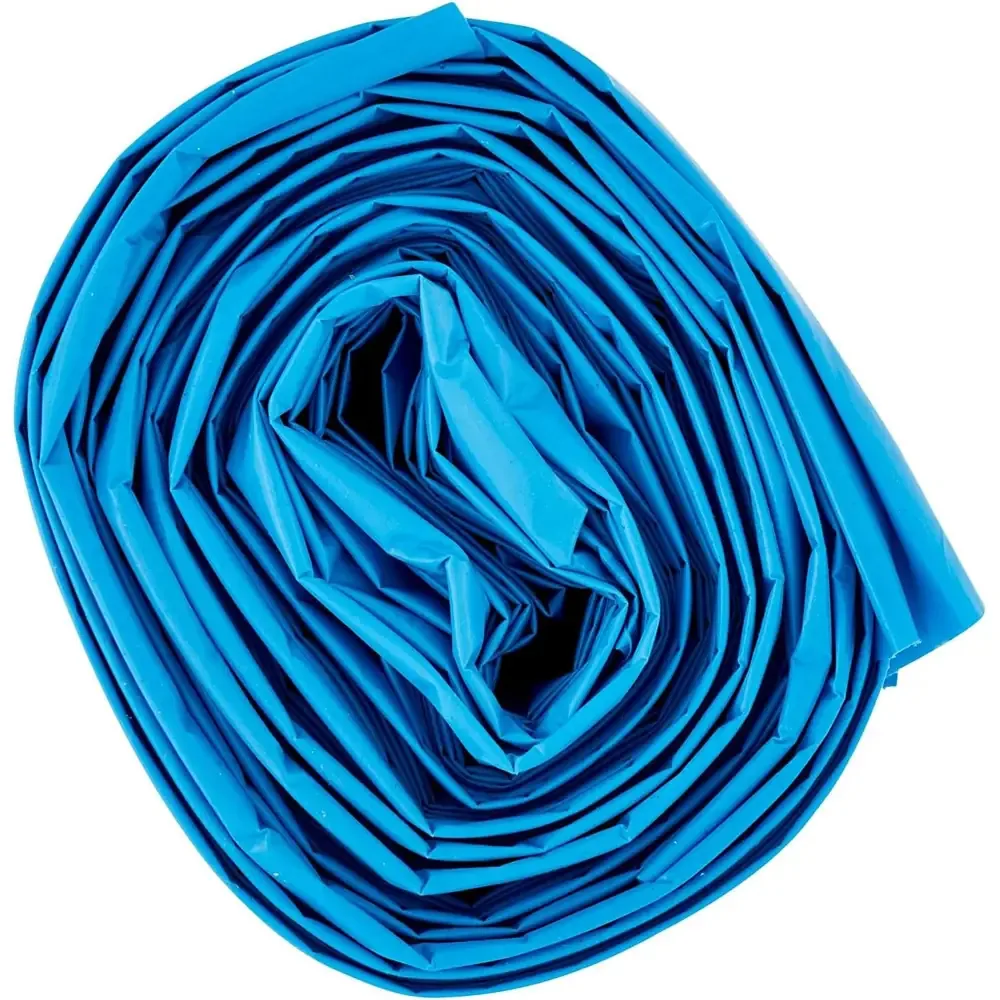 Domopak Spazzy Sacchi Nettezza - Ultra Resistenti con Sistema Antigoccia - Formato Casa 339.4g - Alta Qualità e Tenuta Sicura - immagine 4