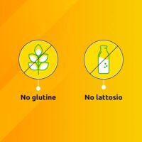 Supradyn Ricarica No Stress 20 Bustine Limone - immagine 8