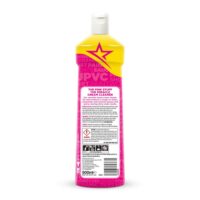The Pink Stuff Cream Cleaner – Crema Detergente Multiuso 500ml – Formula Liquida per Cucina, Bagno e Superfici Dure – Pulizia Rapida e Profonda - immagine 2
