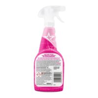 Pasta Detergente The Pink Stuff – Detergente Multiuso 500g – Efficace su Grasso, Macchie e Sporco Difficile - immagine 2