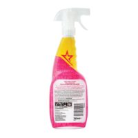 The Pink Stuff Multi-Purpose Cleaner – Spray Detergente Multiuso 750ml – Ideale per Cucina, Bagno e Superfici Lavabili – Azione Rapida e Brillantezza Duratura - immagine 2