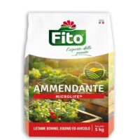 Fito – Ammendante Microlife – 5 Kg