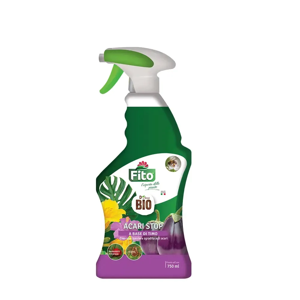 Fito – Acari Stop – 750 ML - immagine 1