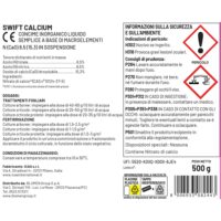 Fito Pro – Swift Calcium –  500 g - immagine 2