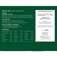 Fito Pro – Amifull L80 – 500 Gr - immagine 3