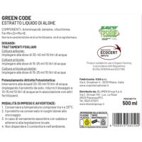 Fito Pro – Green Code – 500 Ml - immagine 2