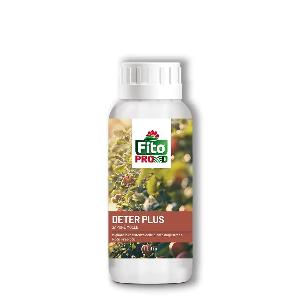 Fito Pro – Deter Plus – 1 Litro - immagine 1