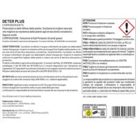 Fito Pro – Deter Plus – 1 Litro - immagine 2