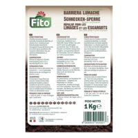Fito – Barriera Lumache – 1 Kg - immagine 2
