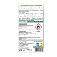 Fito – Lucidante Fogliare –  600ml - immagine 4