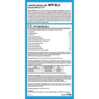 Fito – NPK Blu – 5 Kg - immagine 2