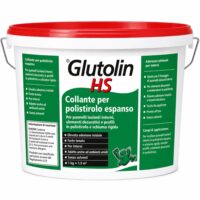 Glutolin – Colla per Polistirolo – 8 Kg