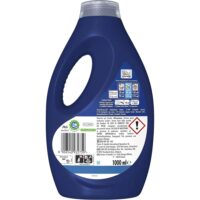 Dash Power Liquido Extra Smacchiante - Rimuove le Macchie Difficili - Efficacia Professionale a Bassa Temperatura - Pulito Brillante - immagine 2
