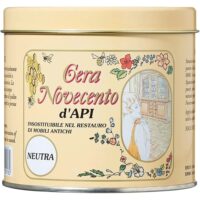 Novecento Cera D'Api 500?ml per mobili e pavimenti in legno - immagine 4