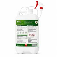 Ekokiller Insetticida Antiparassitario Pronto all’Uso 5 Litri - immagine 2