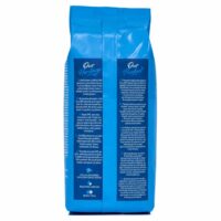 Lavazza Caffè in Grani Decaffeinato – Miscela Delicata e Aromatica, Confezione da 500g – Ideale per Espresso e Macchine Automatiche - immagine 2