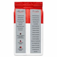 Lavazza Caffè in Grani Qualità Rossa – Miscela Equilibrata e Corposa per Espresso e Moka – Confezione da 1 Kg - immagine 5