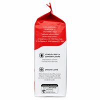 Lavazza Caffè in Grani Qualità Rossa – Miscela Equilibrata e Corposa per Espresso e Moka – Confezione da 1 Kg - immagine 6